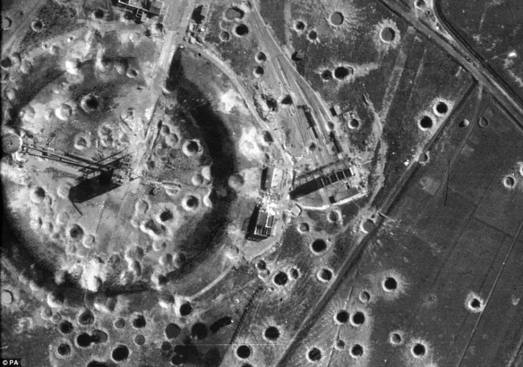Bespuća legalizacije u Hrvatskoj i avionske snimke iz 1968. godine
