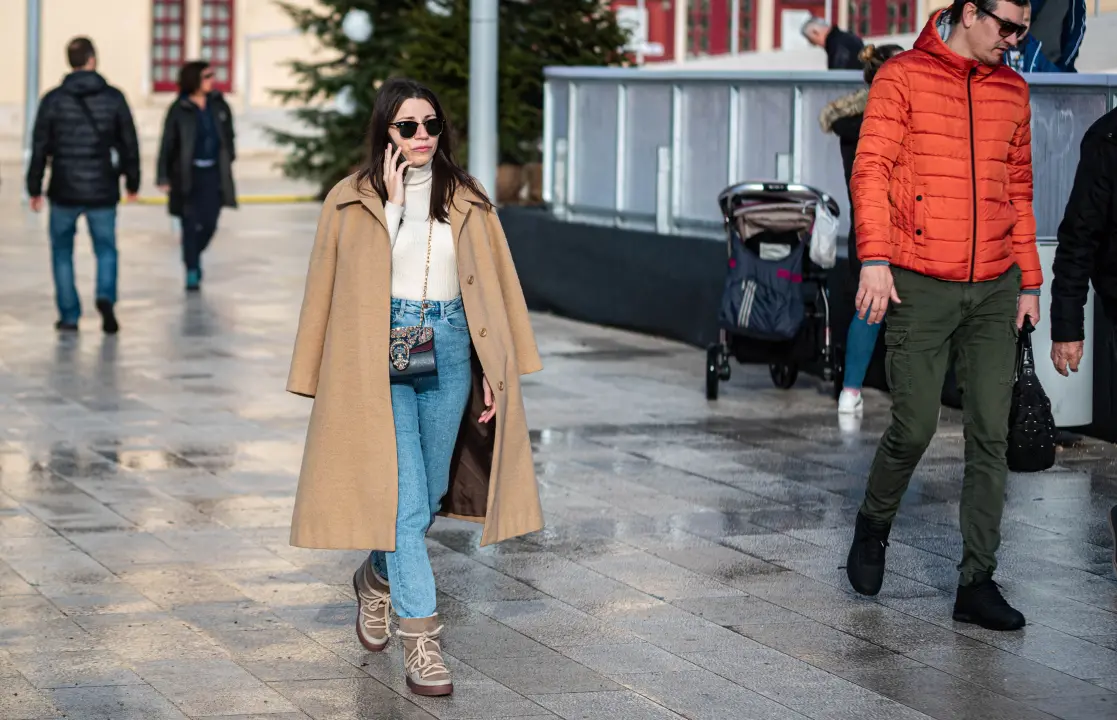 FOTO Đir po gradu, srijeda 29. prosinca