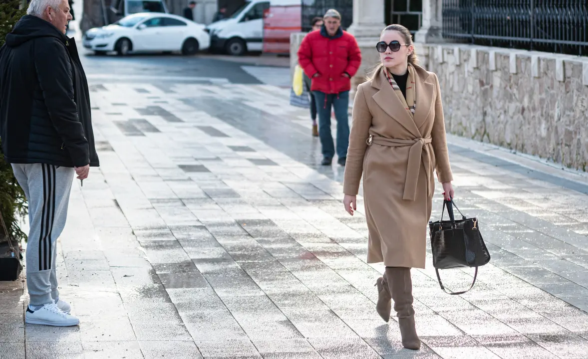 Modno osviještene sugrađanke prošetale komade u koje ćete se zaljubiti! 