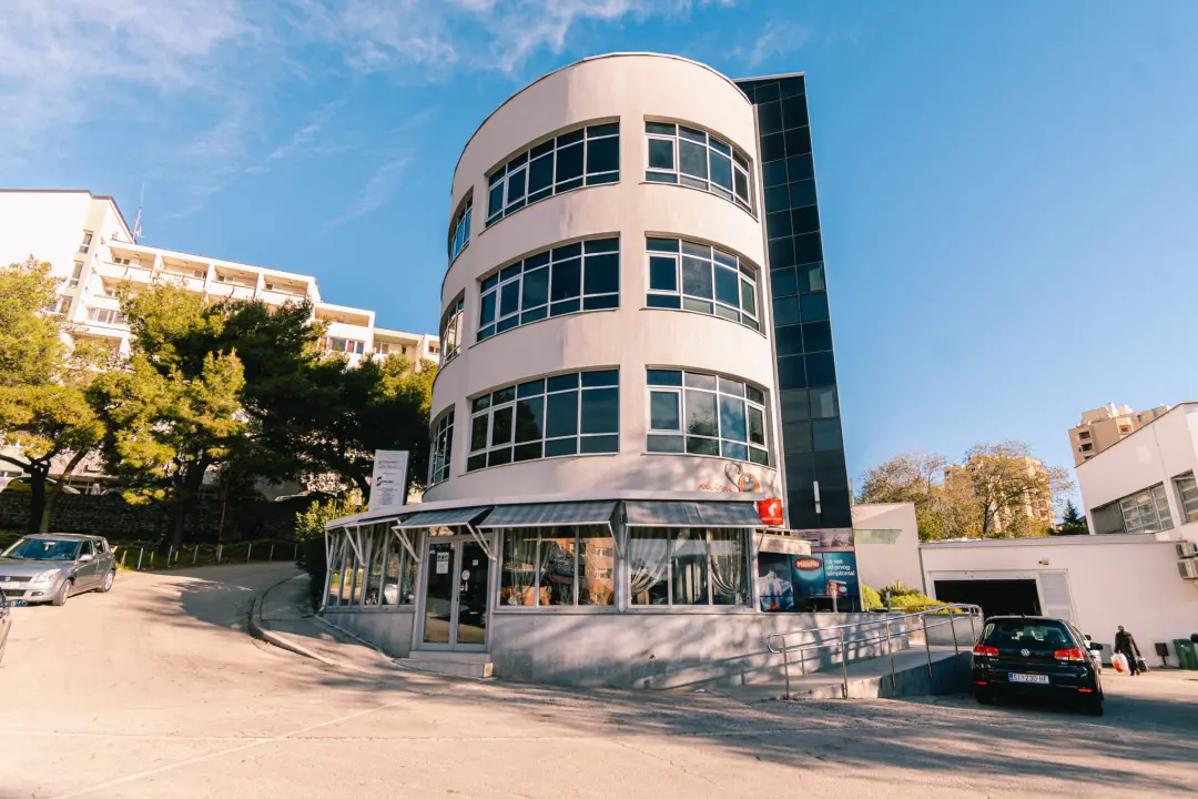 Isprobajte neka od ukusnih alla carte jela konobe Brošćica! 