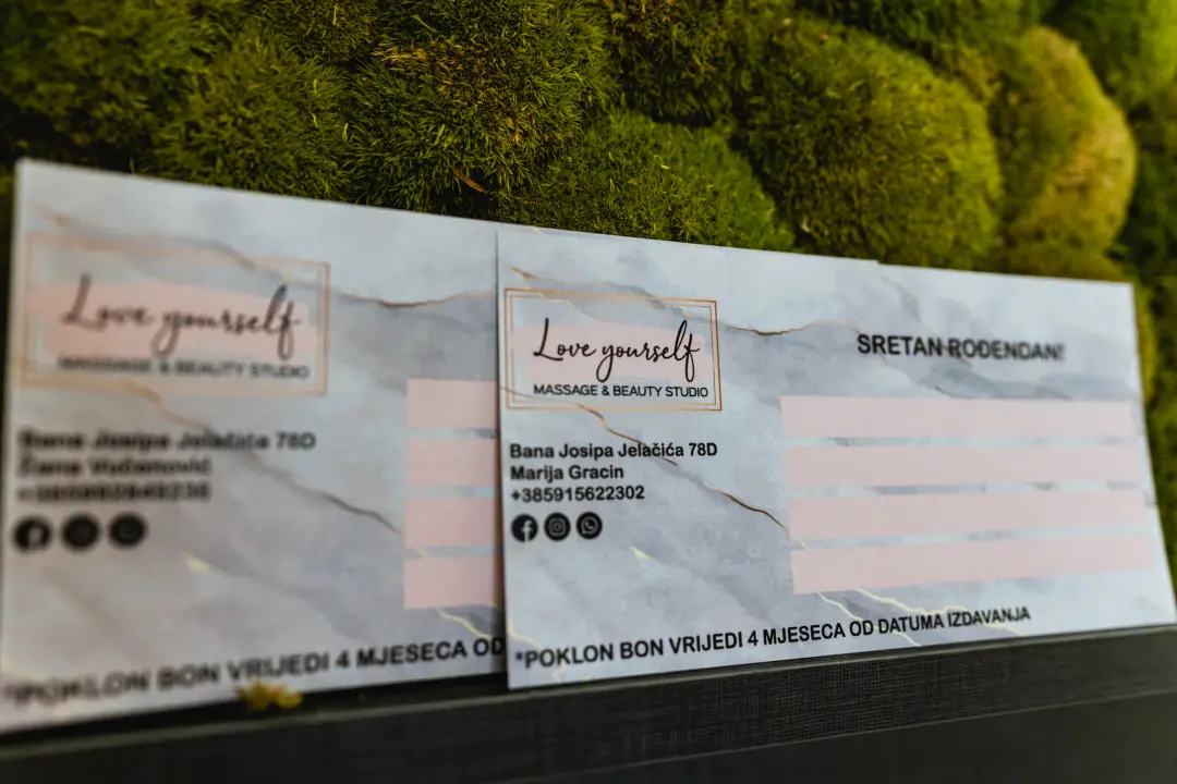 Isprobajte neka od ukusnih alla carte jela konobe Brošćica! 