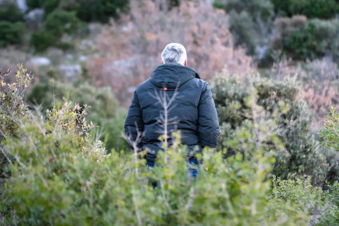 Potražili smo Vilinu pećinu iznad Kvanja: 'Silazi odatle, poginut ćeš!'