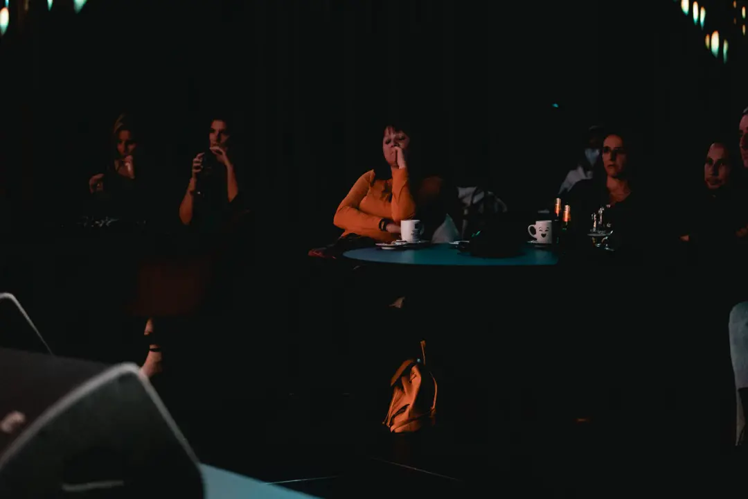 Maja Posavec još jednom oduševila publiku u Arsenu