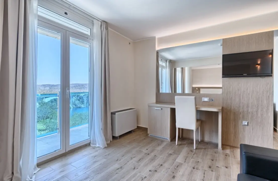Provedite Valentinovo u društvu voljene osobe u restoranu La Vista!