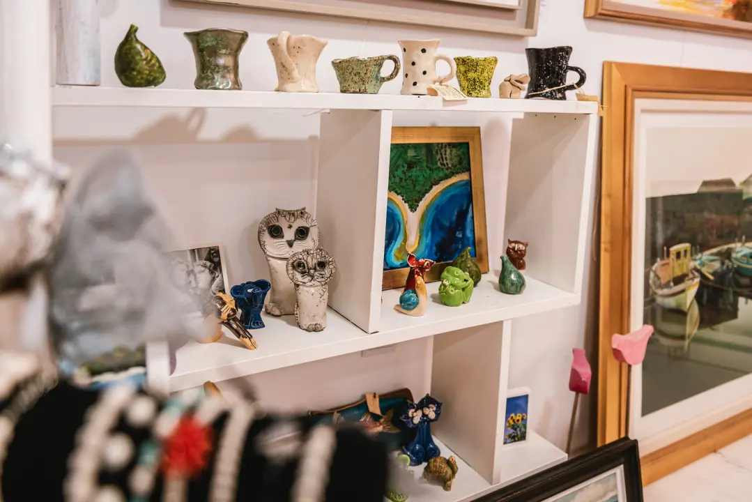 Uvijek je pravo vrijeme za umjetnost, a Galerija Juraj Dalmatinac upravo ima popust na Berbera i Stipicu!