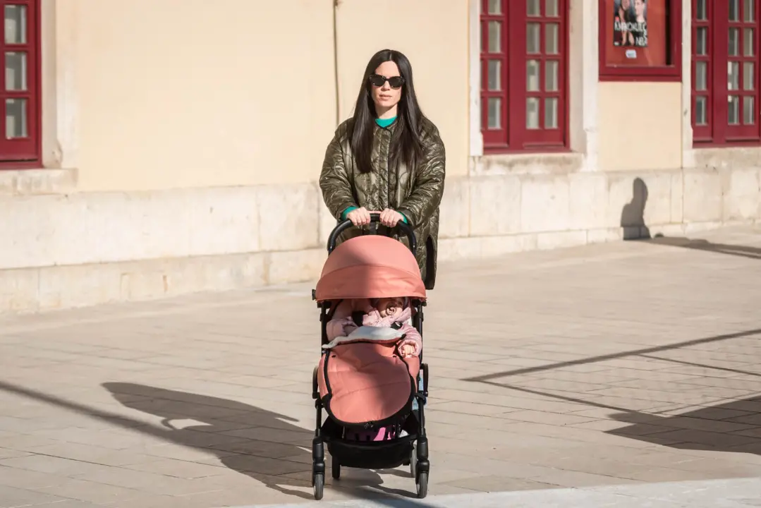 FOTO Đir po gradu, četvrtak 10. veljače