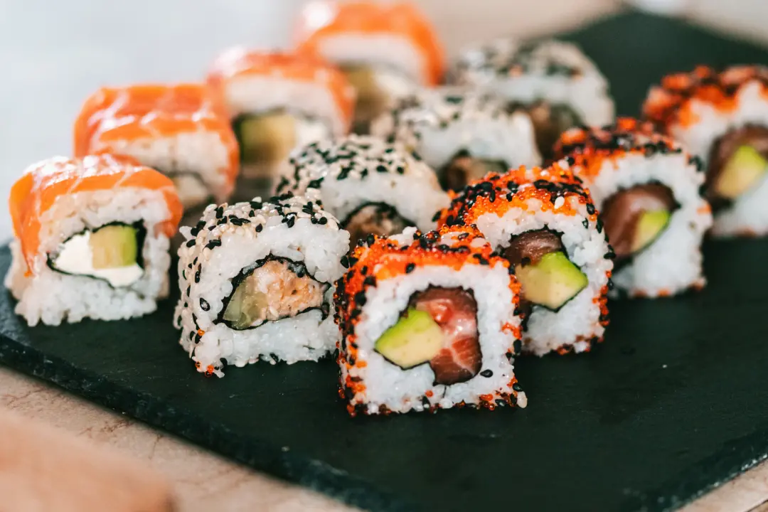 Ne propustite vrhunsku zabavu na Dan zaljubljenih u omiljenom Taboo Sushi&amp;Baru uz Ivu Spahiju! 