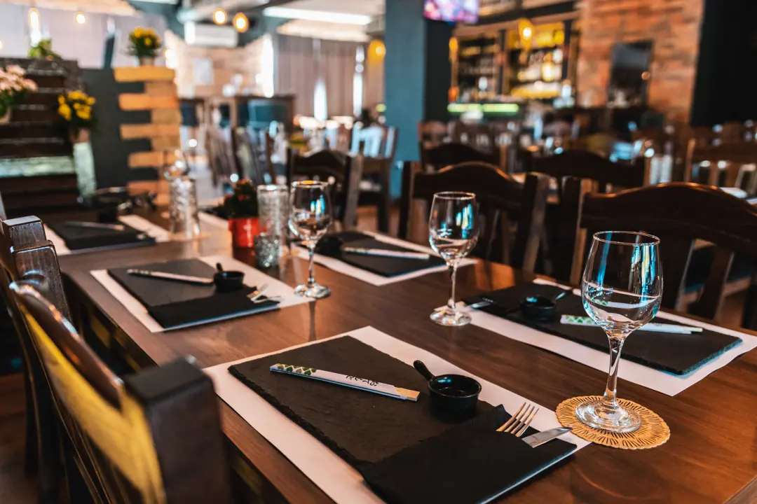 Ne propustite vrhunsku zabavu na Dan zaljubljenih u omiljenom Taboo Sushi&amp;Baru uz Ivu Spahiju! 