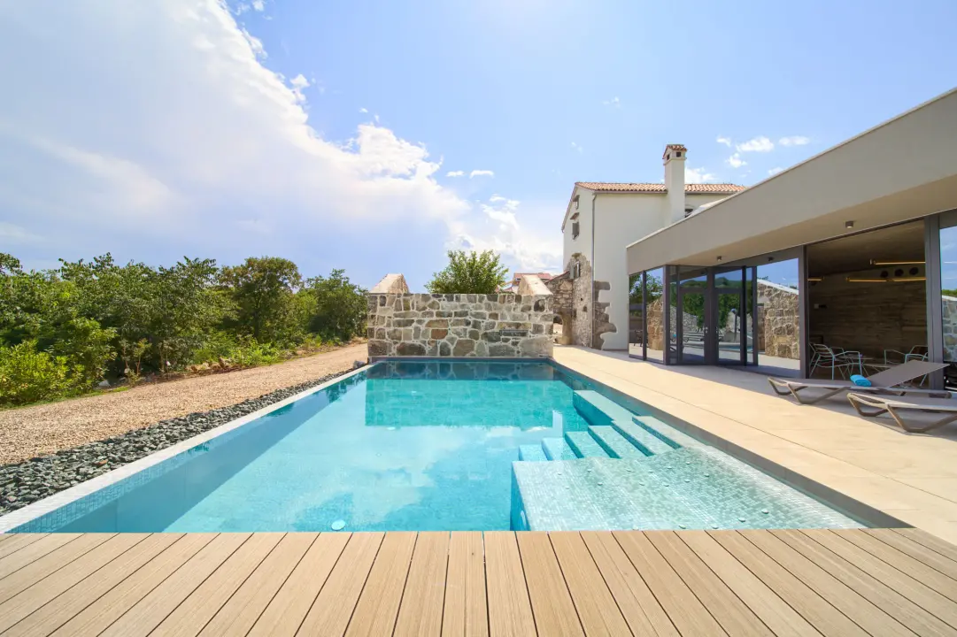 Oglasite svoje kuće za odmor na webu Adriatic Luxury Villas i ostvarite odličnu sezonu! 