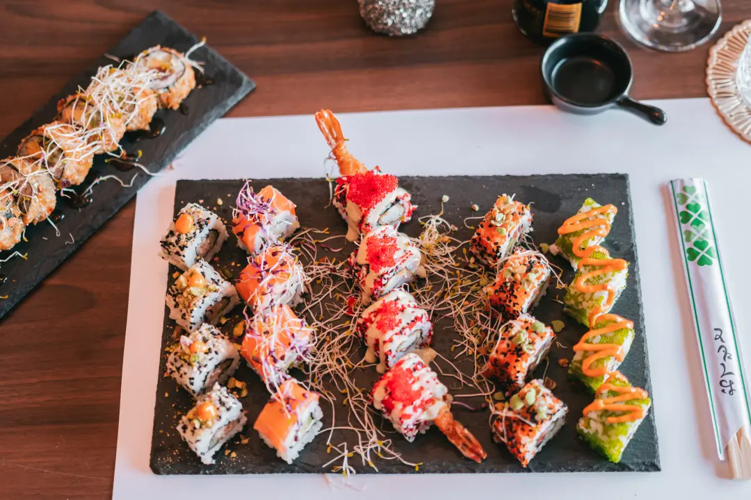 Ne propustite acoustic nastup Petra Dragojevića u Taboo Sushi&amp;Baru! 