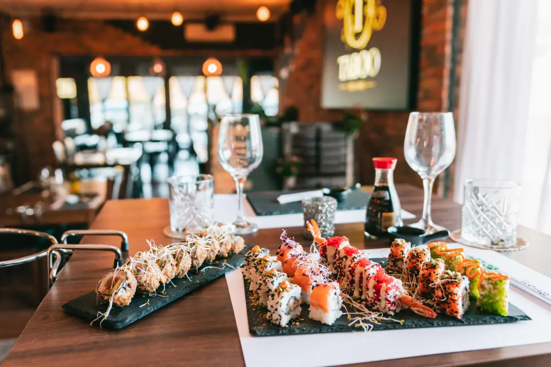 Ne propustite acoustic nastup Petra Dragojevića u Taboo Sushi&amp;Baru! 