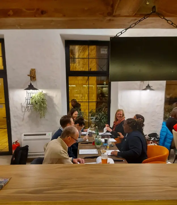 Posjetite bistro Bava i uživajte u bogatom izboru hrane i pića!