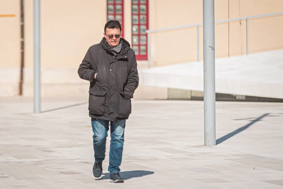 FOTO Đir po gradu, nedjelja 13. ožujka