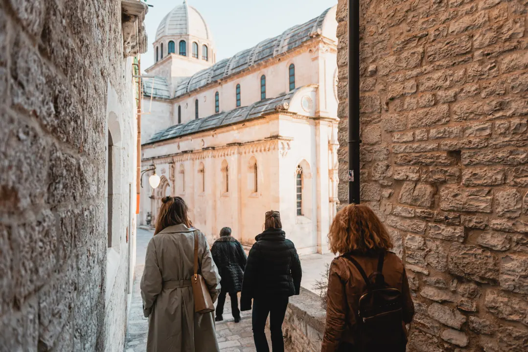 Prošli smo Dolac od kruharnice do Križinog mula, znate li gdje je to?