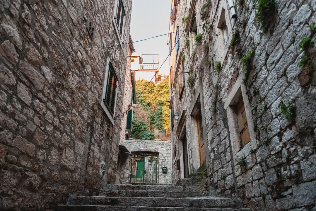 Prošli smo Dolac od kruharnice do Križinog mula, znate li gdje je to?