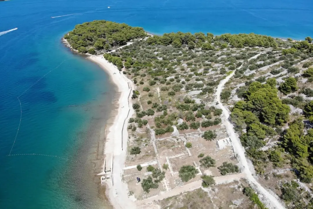 Stiže oprema za Muzej na otvorenom 'Murterske vedute' 
