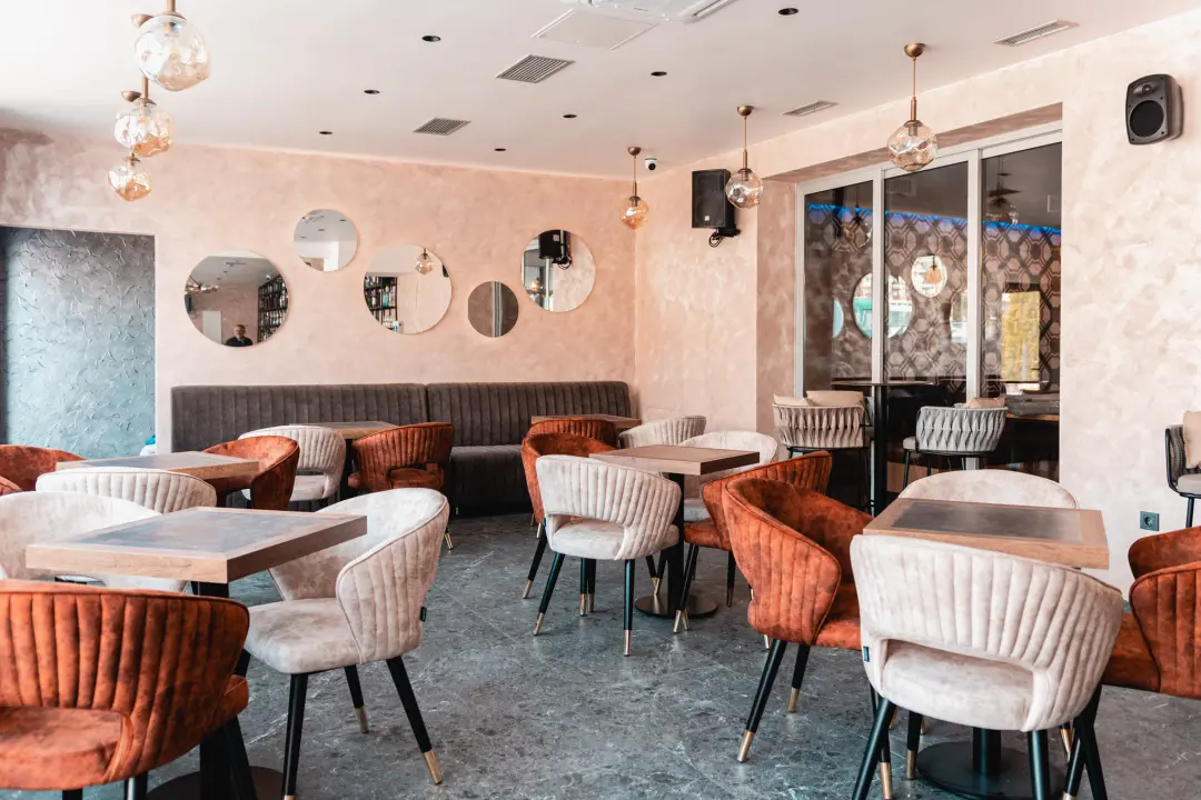 Posjetite novo hit mjesto u gradu Maestro Food&amp;Bar!