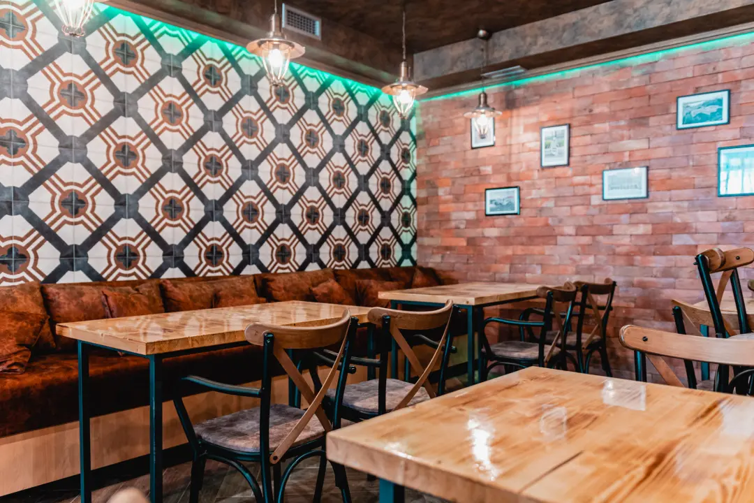 Posjetite novo hit mjesto u gradu Maestro Food&amp;Bar!