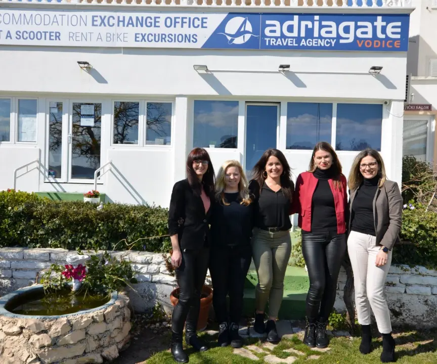 Direktor agencije Adriagate otkriva sve o nadolazećoj sezoni i iznajmljivačima