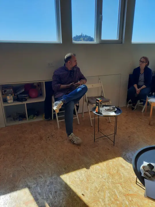 U Društvenom centru Tribunj održan okrugli stol na temu 'Socijalne usluge za osobe s invaliditetom' 