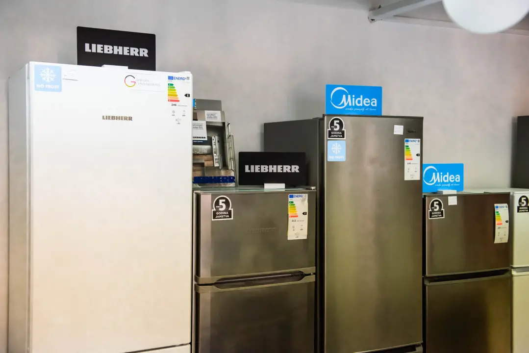 Posjetite El Bakotu i pronađite najbolje za svoj dom! 