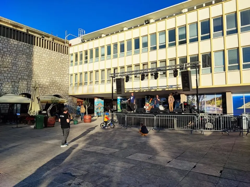 Tonska proba odrađena: Ekipa Elementala spremna za posljednji dan Proljetnih ferija  