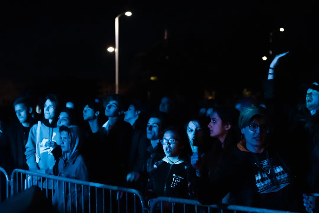 Sjajna atmosfera na koncertu Elementala: Publika u glas pjevala sve hitove, pogledajte kako je bilo  