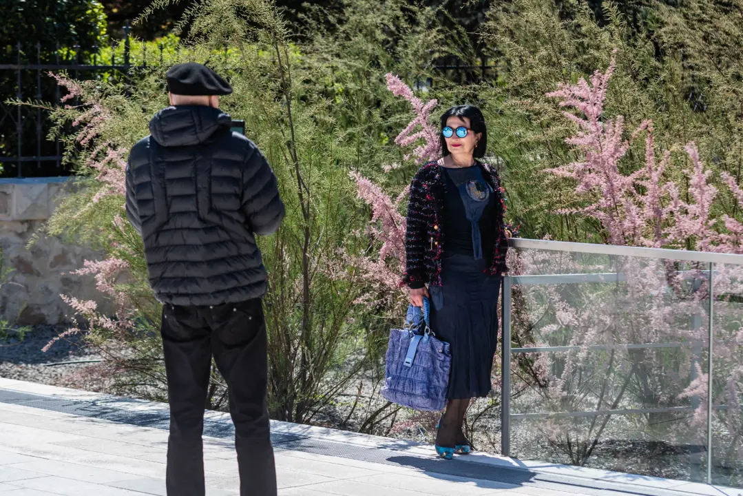 FOTO Đir po gradu, ponedjeljak 18. travnja