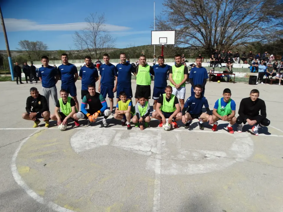 Podmišljen pobjednik seoskog varoškog turnira u Lišanima  