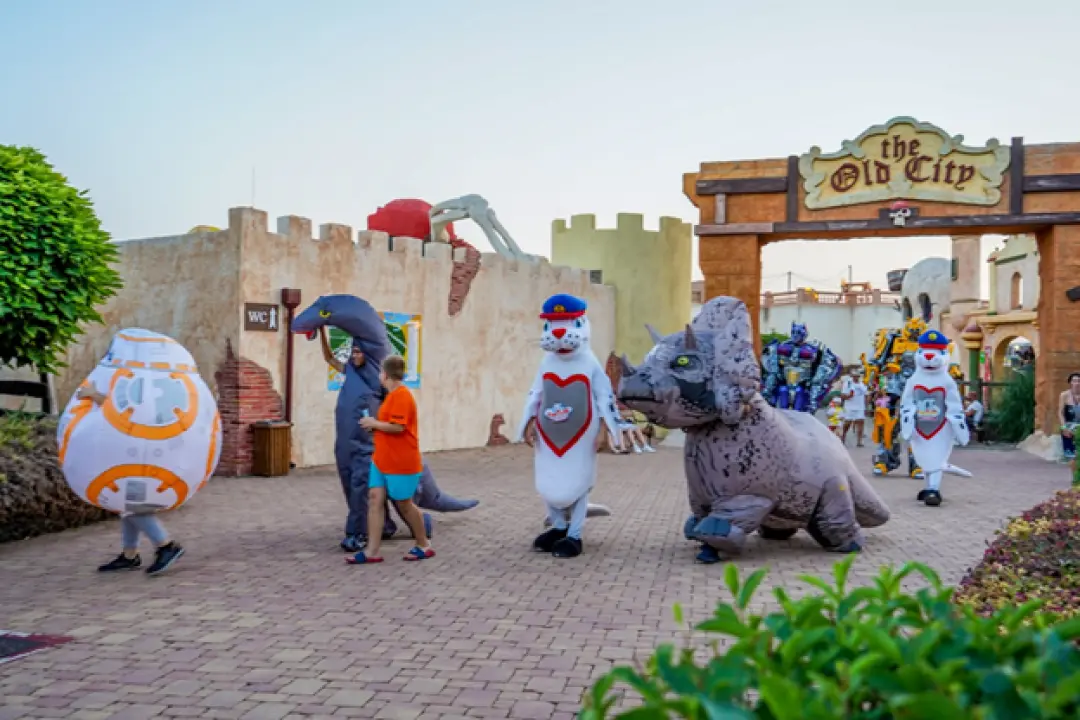 Fun Park Biograd otvara sezonu uz odličan zabavni program i vatromet! 