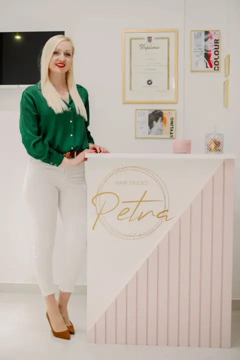 Naručite se na hit tretman trajne šminke kod Jelene Radak! 