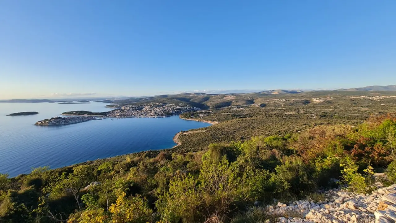 Na Gospi od Loreta ona o 'slikama koje pričaju tisuće riječi' dobije potpuni smisao 