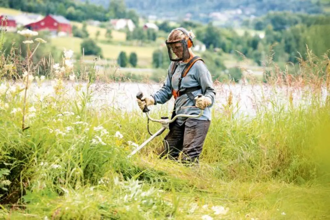 Iskoristite proljetnu akciju STIHL trimera u trgovinama PORAT!