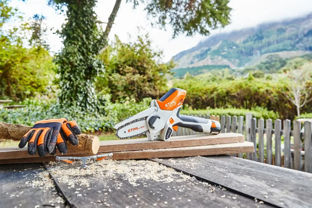 Iskoristite proljetnu akciju STIHL trimera u trgovinama PORAT!