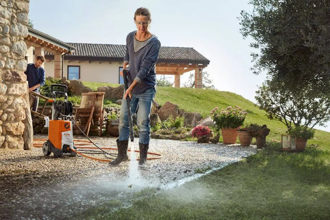 Iskoristite proljetnu akciju STIHL trimera u trgovinama PORAT!