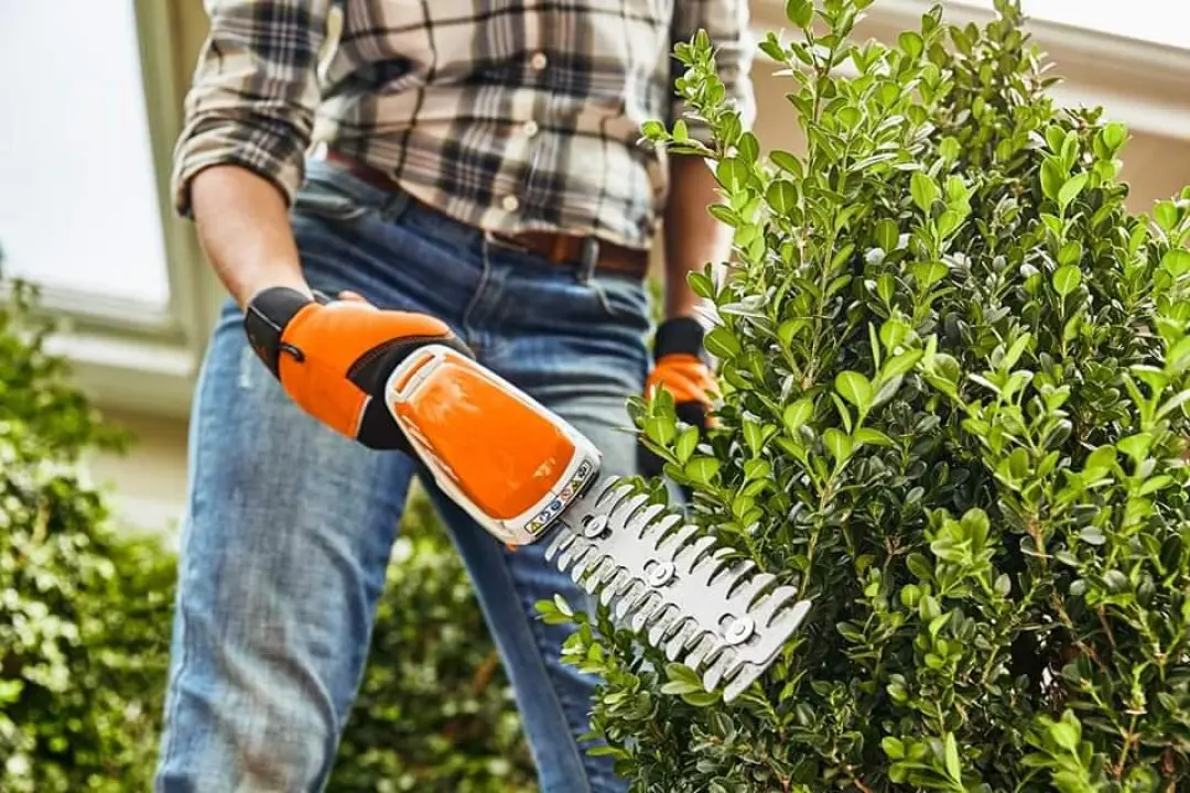 Iskoristite proljetnu akciju STIHL trimera u trgovinama PORAT!