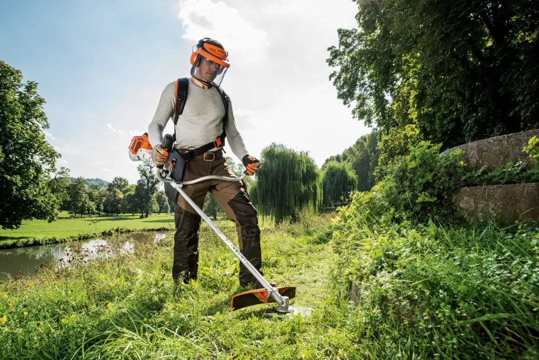 Iskoristite proljetnu akciju STIHL trimera u trgovinama PORAT!