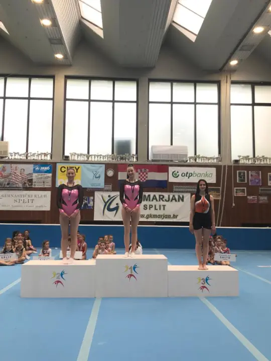 Dobri rezultati za 'Dišpetovce' na kvalifikacijama za Kup i Prvenstvo Hrvatske