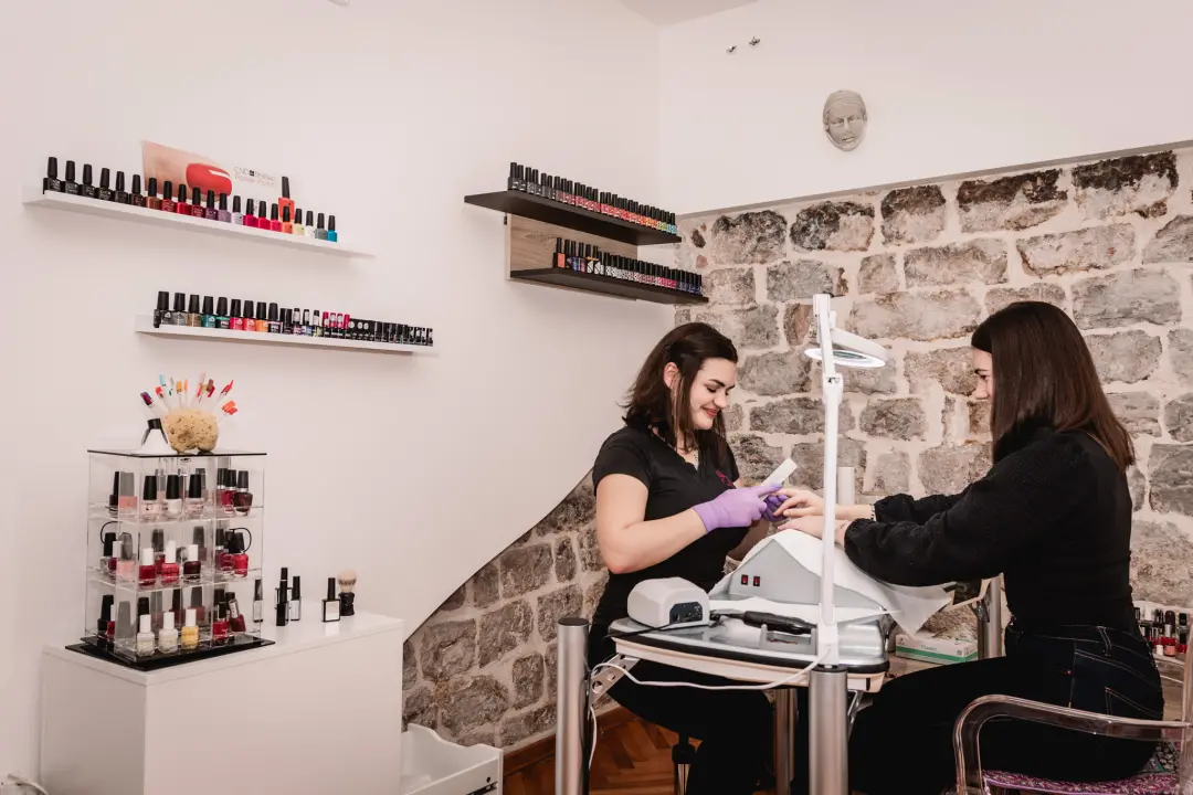 Opustite se uz vrhunsku masažu u Kozmetičkom salonu Tanja! 