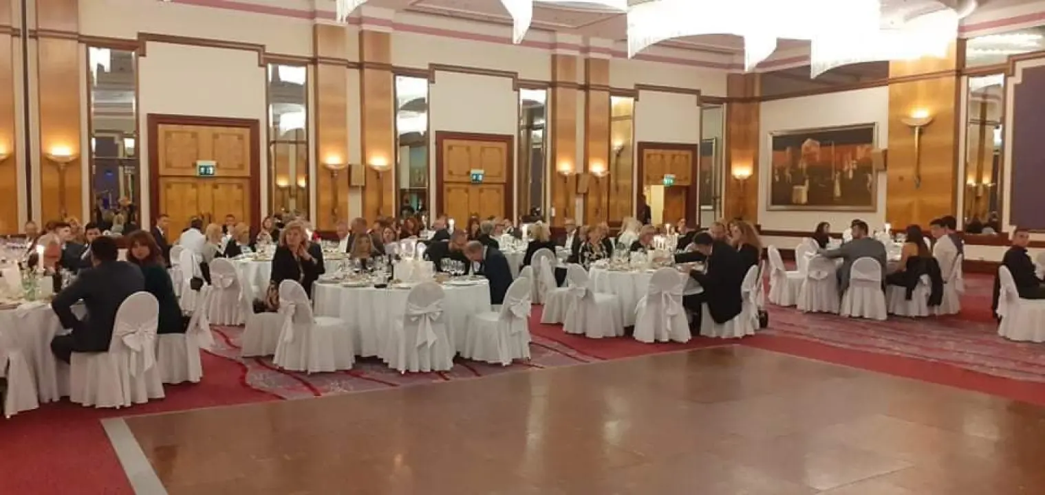 Šibenska krema u Westinu: Večer Šibenčana u Zagrebu opet nakon dvije godine pauze