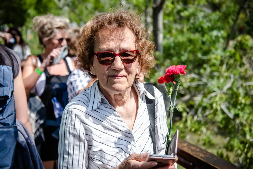 Tradicionalna proslava Praznika rada vratila se u NP Krka: 'Ako planiramo graditi društvo jednakih, moramo cijeniti svačiji posao'