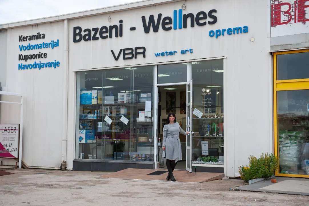 Upotpunite svoje objekte spa programom iz VBR-a! 