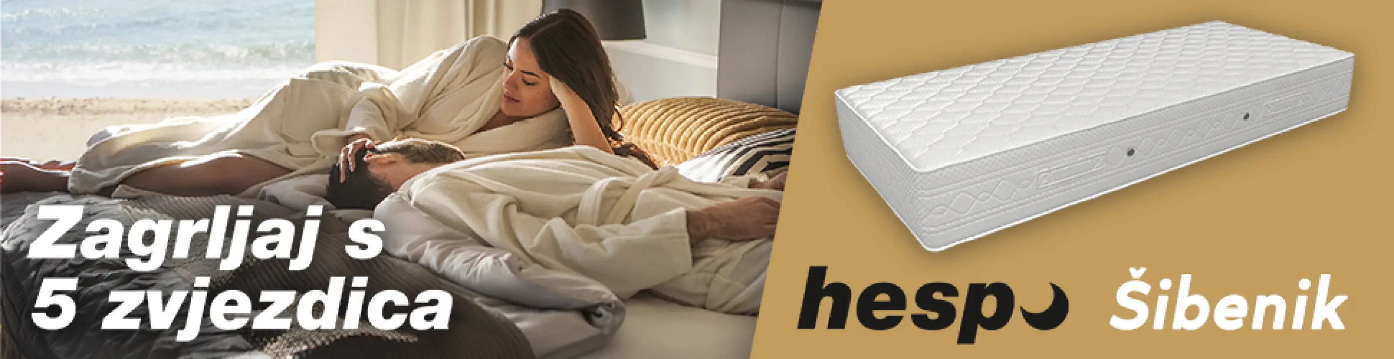 Zaradite vrhunske recenzije apartmana uz Hespo!