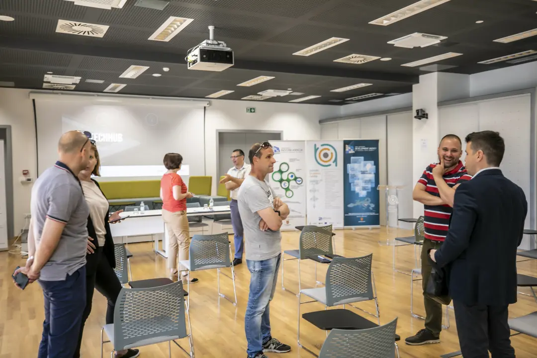 U ABC-u održana radionica na temu održivog razvoja i digitalne tranzicije  