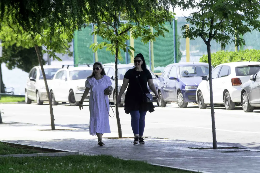FOTO Đir po gradu, nedjelja 22. svibnja