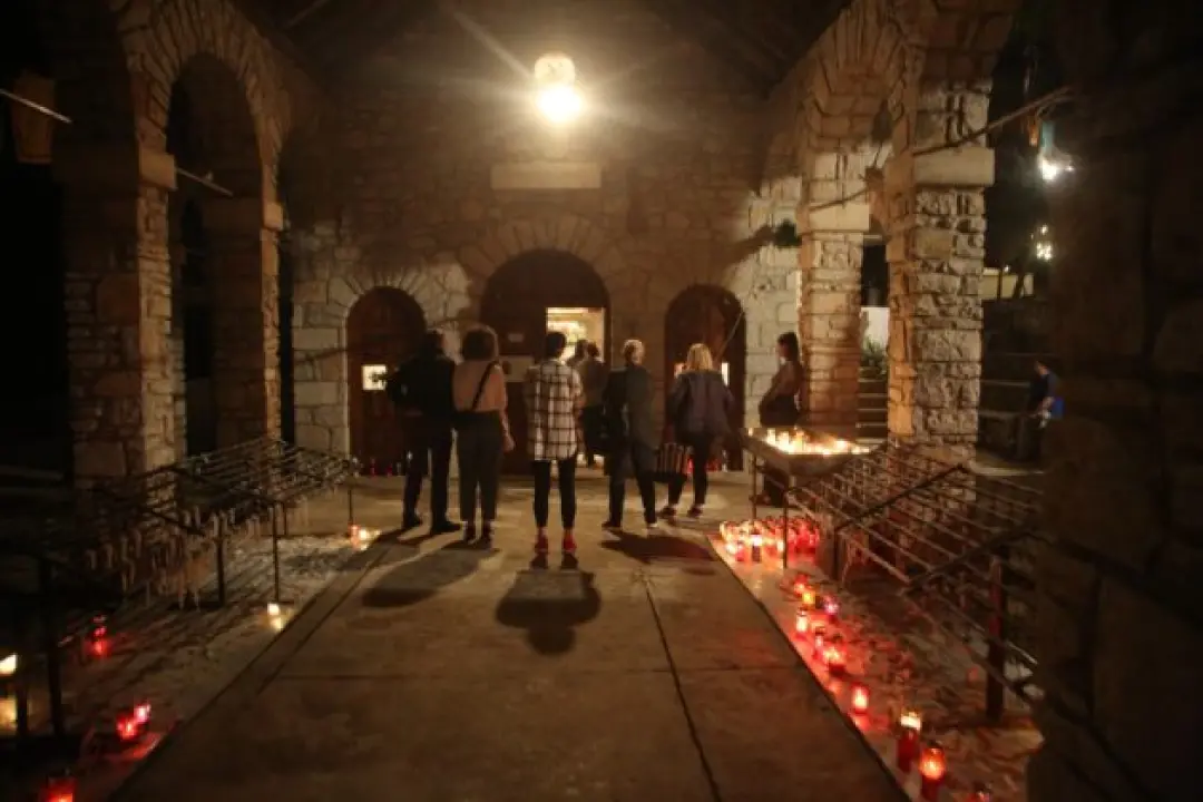 Tisno na proslavi Gospe od Karavaja očekuje tisuće hodočasnika 