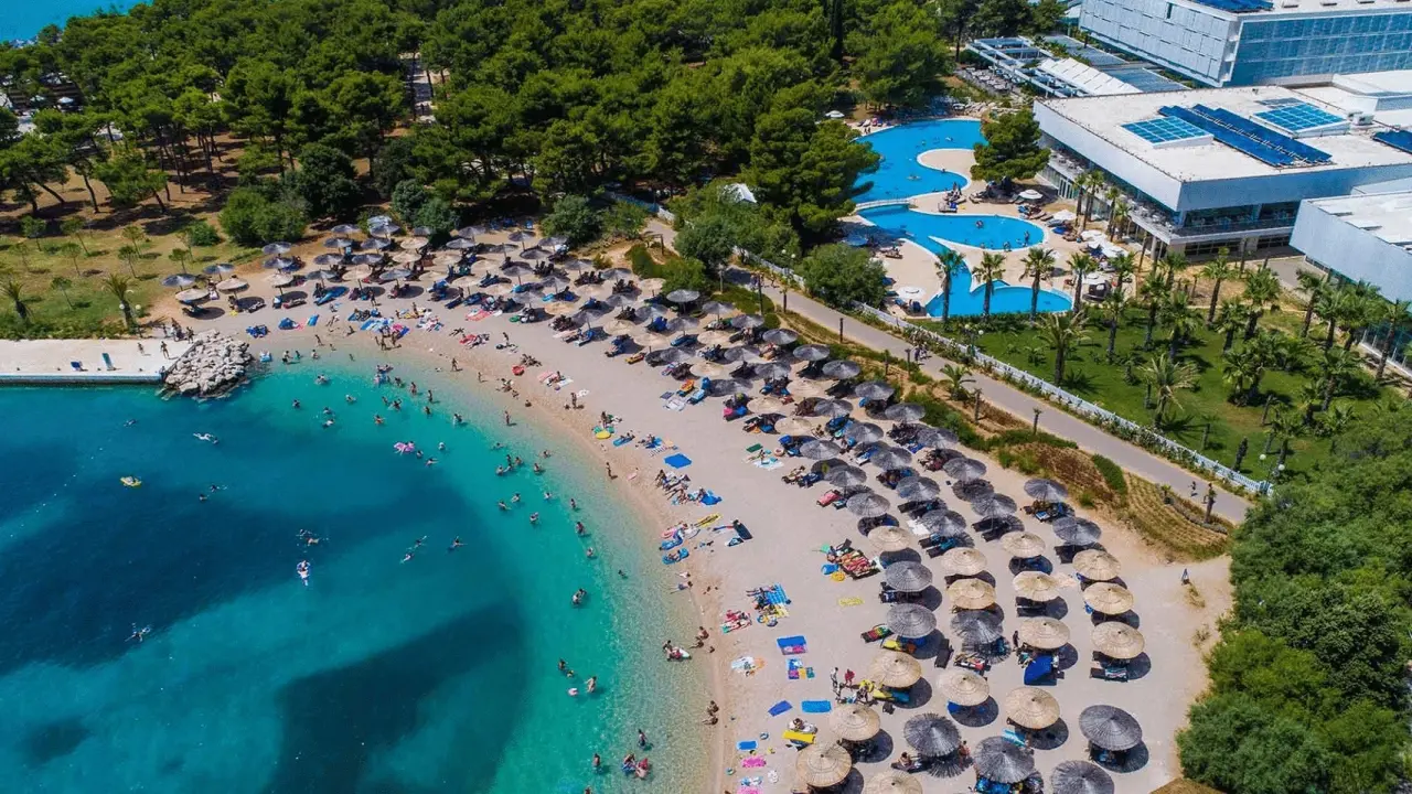 Podebljajte svoj budžet dodatnim poslom u Amadria Parku!