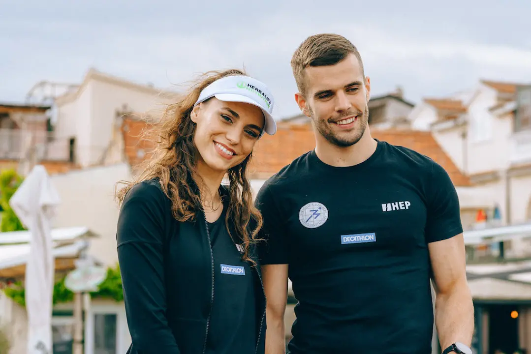 Stotinu vježbača na tradicionalnom treningu Aktivne Hrvatske 