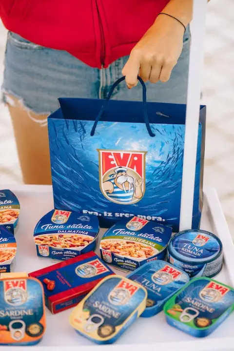 Stotinu vježbača na tradicionalnom treningu Aktivne Hrvatske 