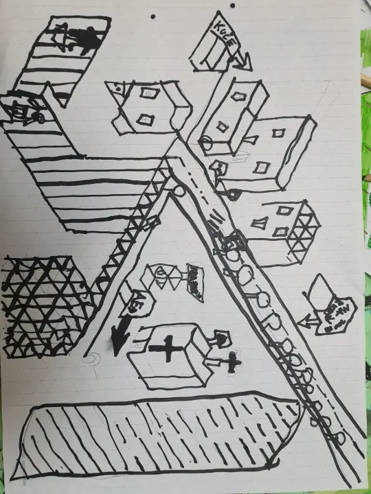Posjetite izložbu kreativnih radova prve generacije Arkki škole! 